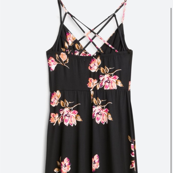 Maxi dress - Picture 2 of 5